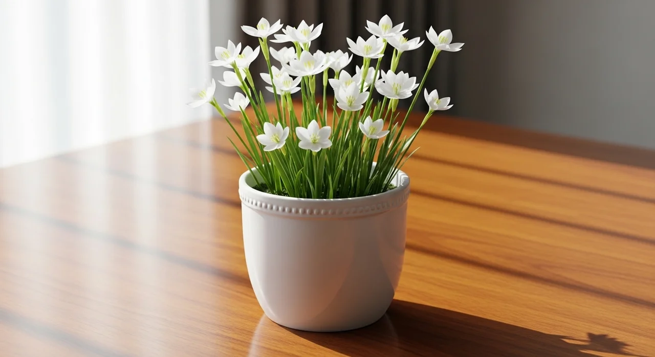 해오라비난초 재배 환경 한눈에 보기