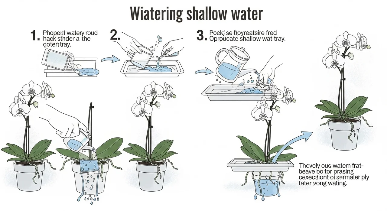 성공적인 성장을 위한 스텝별 관리