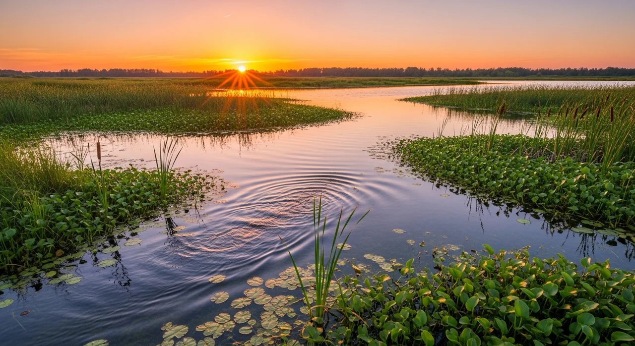 물부추 자생지 보존이 필요한 이유