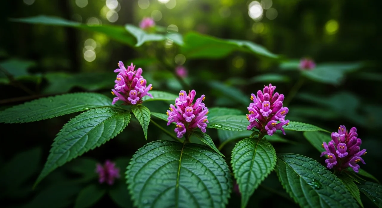 나도승마, 무엇이 특별할까요?