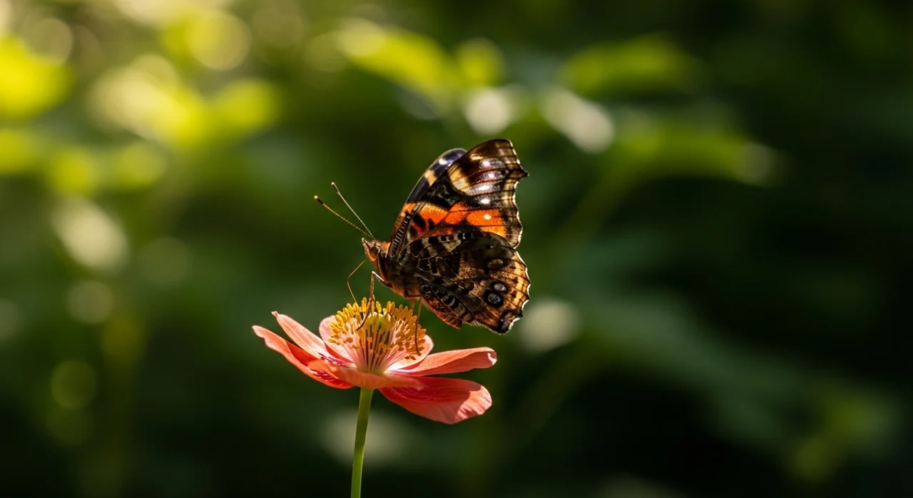 생태계 속 나도승마의 역할
