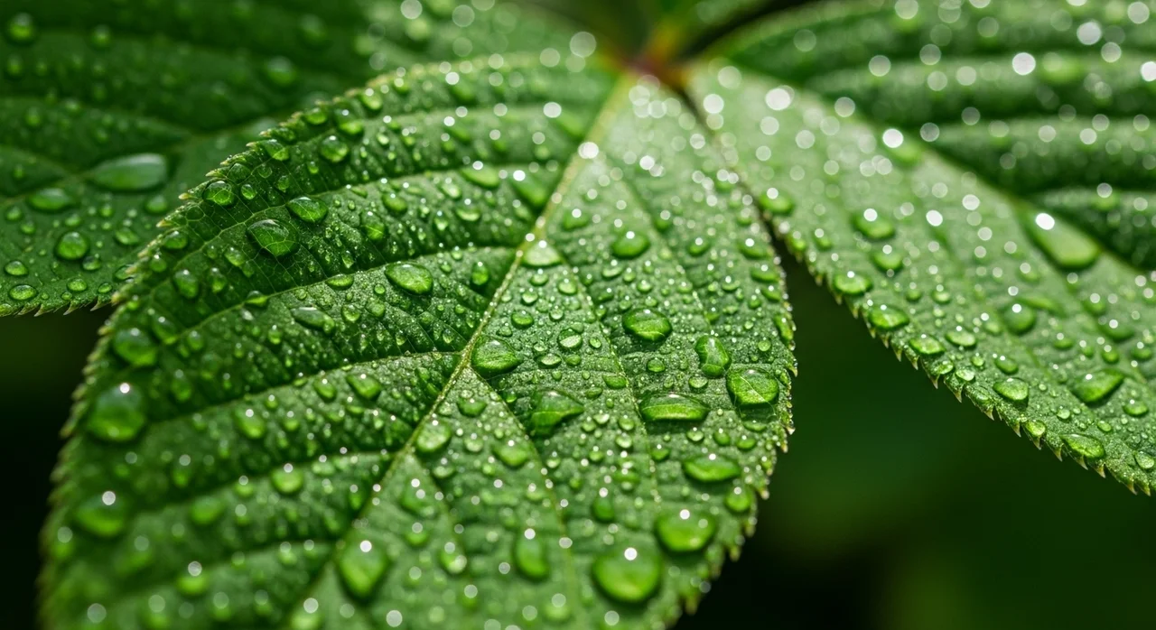 무주나무, 왜 희귀 식물이 되었을까?