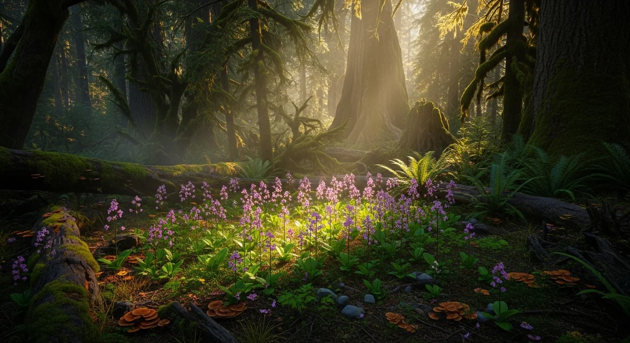 왜 우리는 무주나무를 보호해야 할까?