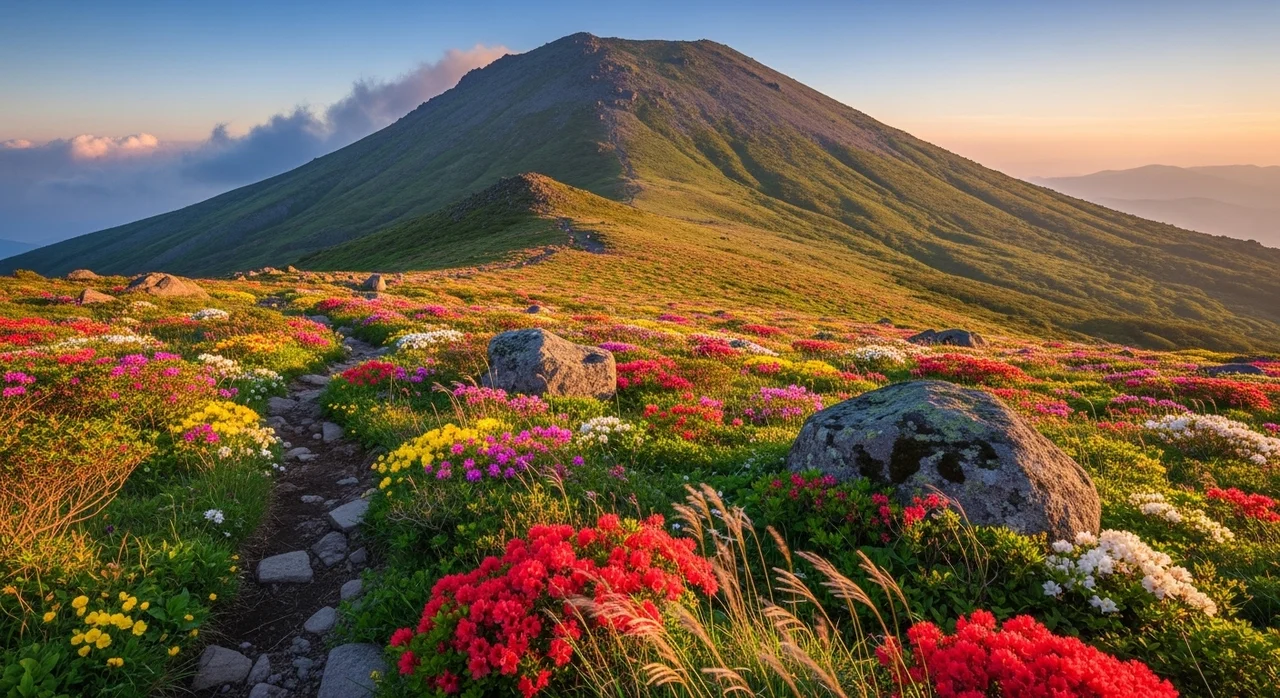 우리가 지켜야 할 자연 유산