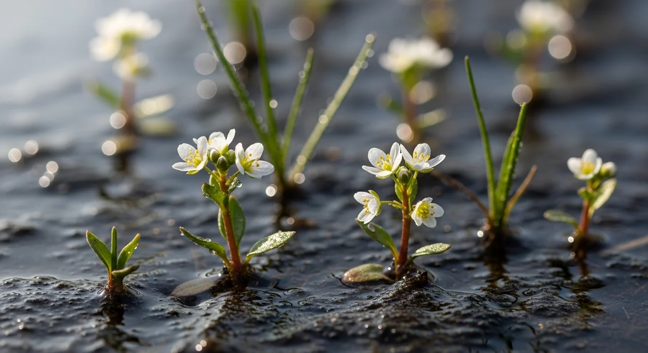 등포풀, 그 이름이 생소한 분들을 위한 첫 만남