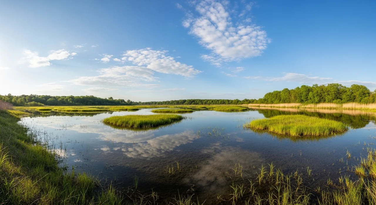 등포풀의 주요 특징과 서식지 알아보기