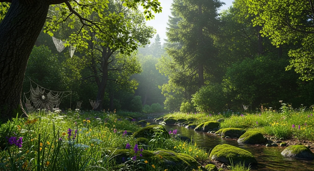 마무리하며: 식물과 공존하는 삶