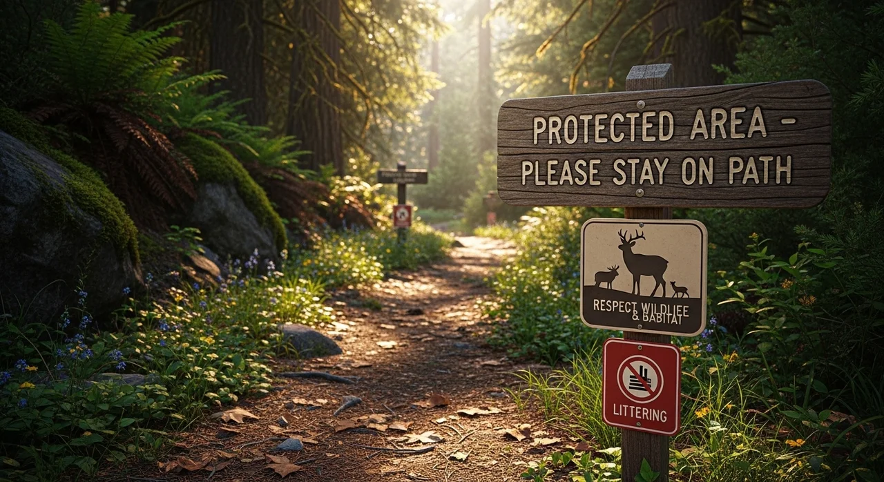 왜 멸종위기종 2급으로 지정되었을까?