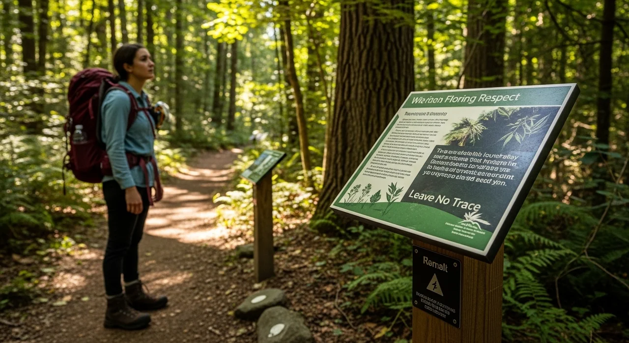 우리가 실천할 수 있는 보호 활동