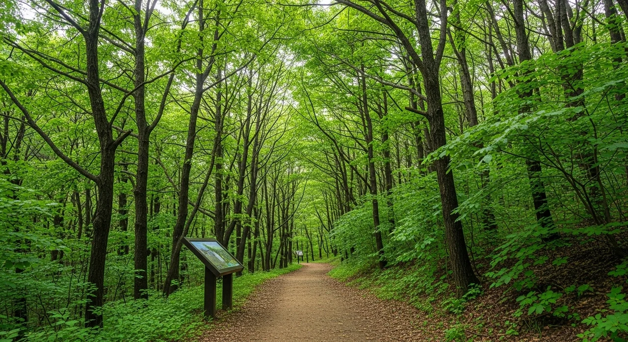 우리가 흑난초를 보호해야 하는 이유
