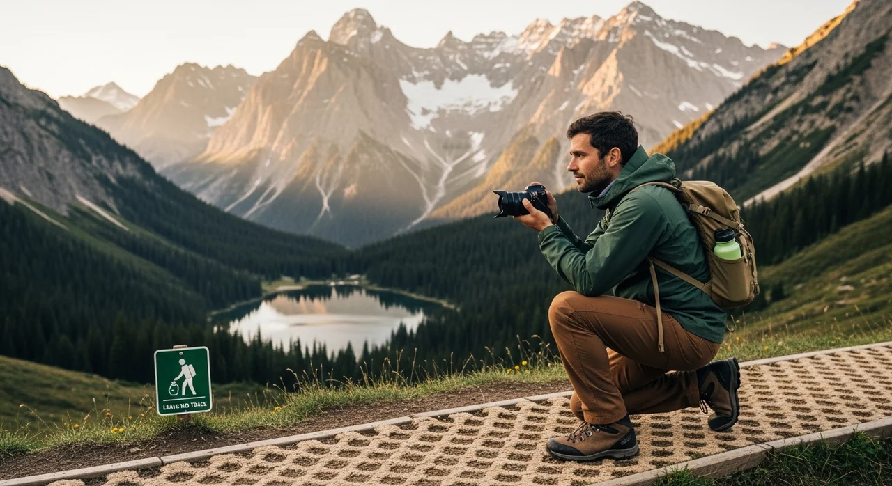 비늘석송 보호를 위한 실천 방법