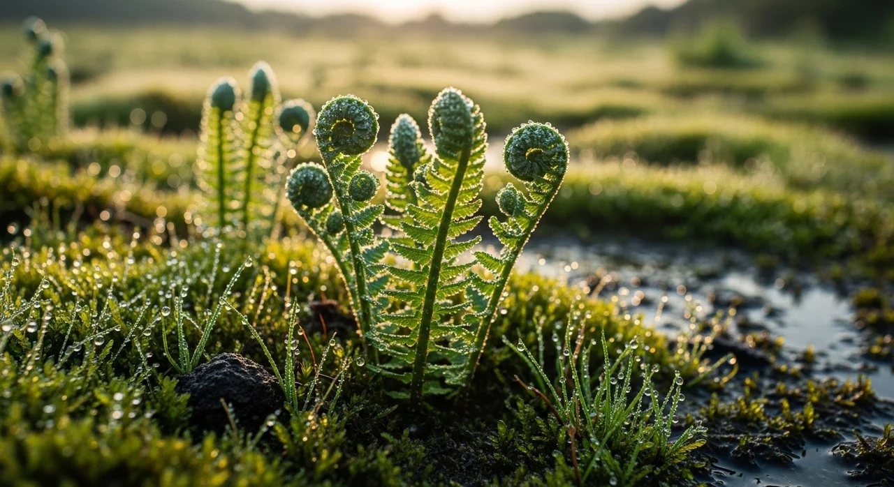 제주고사리삼이란 무엇인가요?
