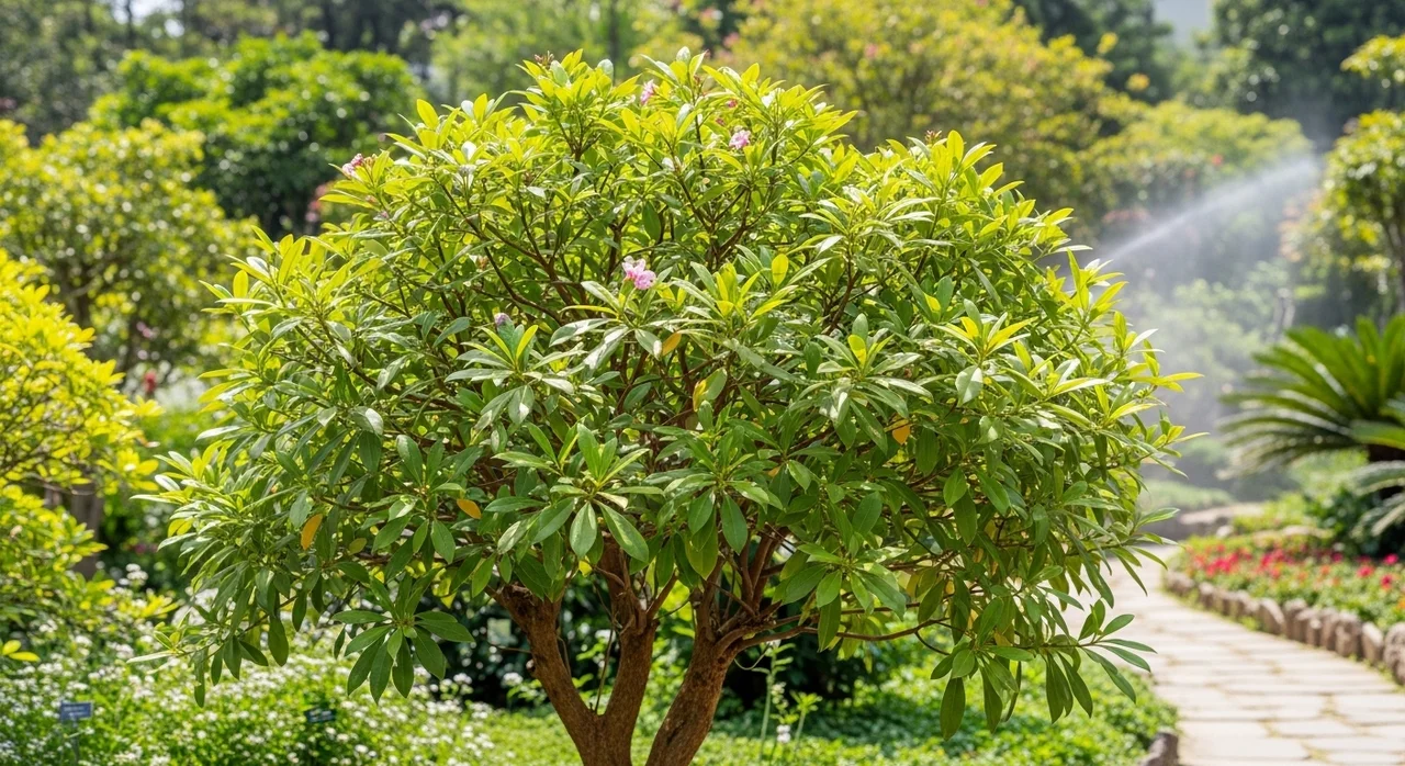 초령목의 특징과 보존 가치