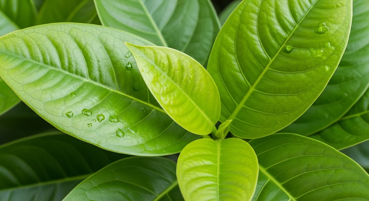 초령목 관리 시 주의사항