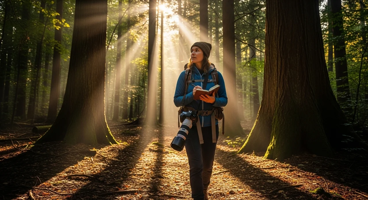 탐방 시 반드시 준비해야 할 것들