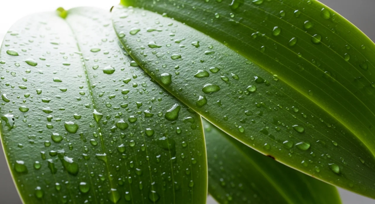 풍란 관리의 핵심 요소 비교