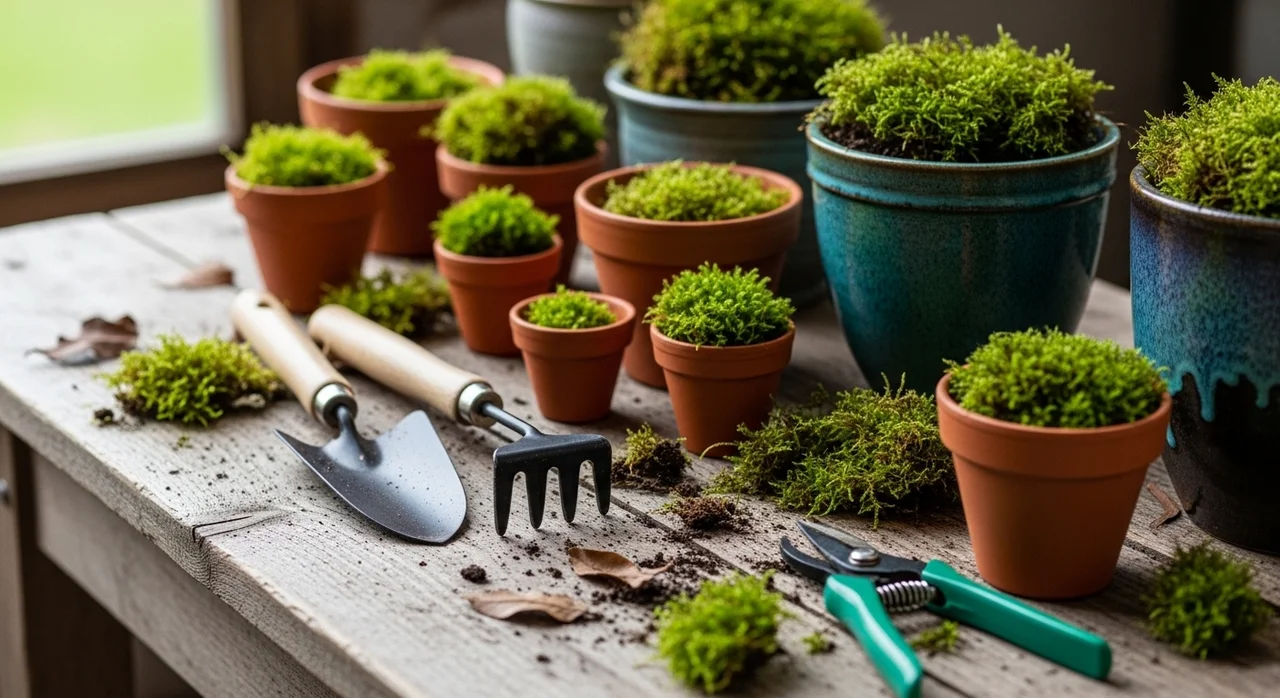 건강한 성장을 위한 준비물