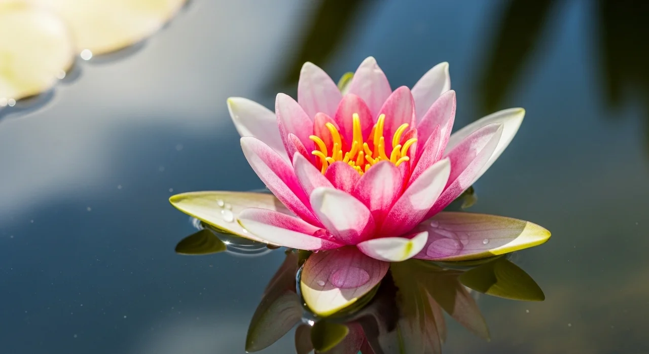 각시수련이란 무엇인가요?