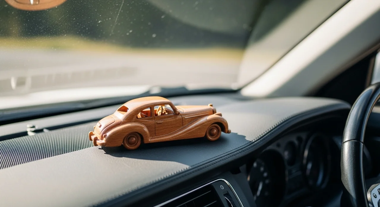 나만의 차걸이 활용법: 감성을 더하는 일상