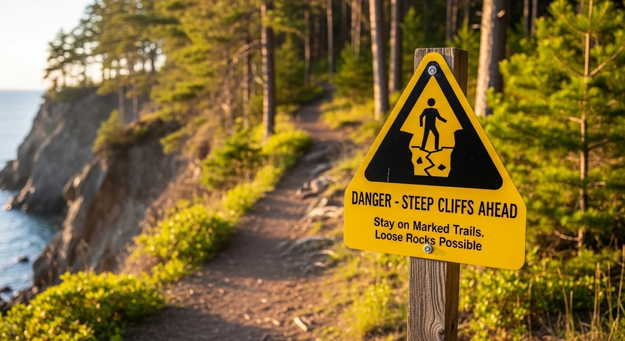 관찰 시 반드시 지켜야 할 주의사항