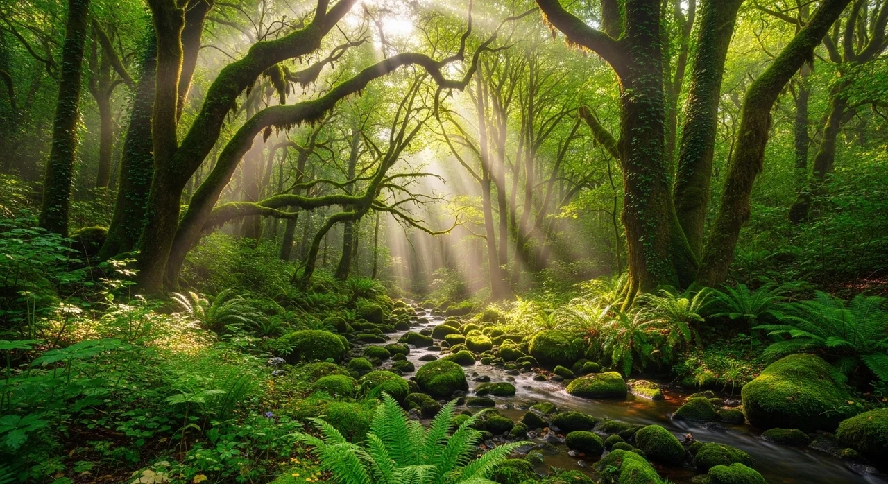 마무리하며: 우리 곁의 자연을 보호하는 마음