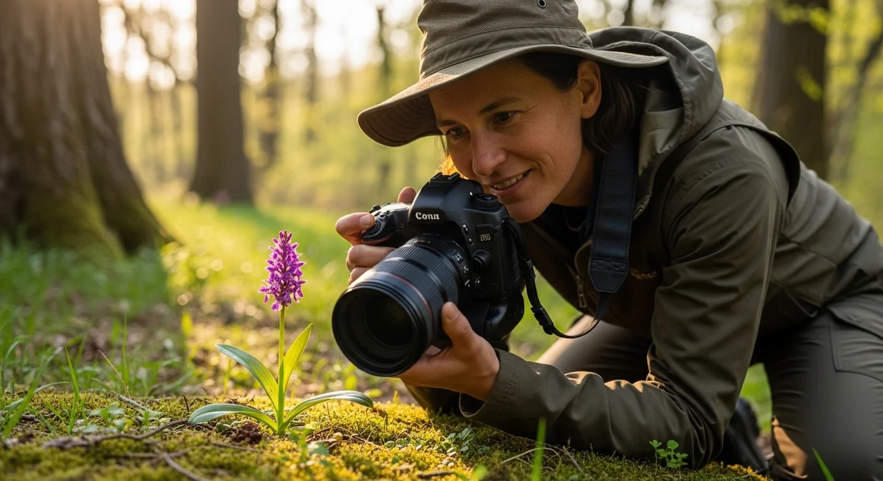 백양더부살이 발견 시 지켜야 할 수칙