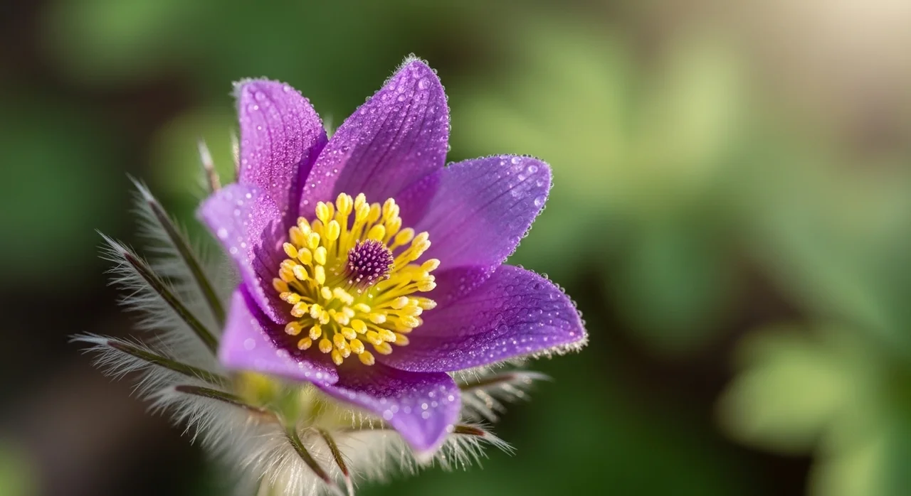 한라송이풀, 그 이름이 담고 있는 의미