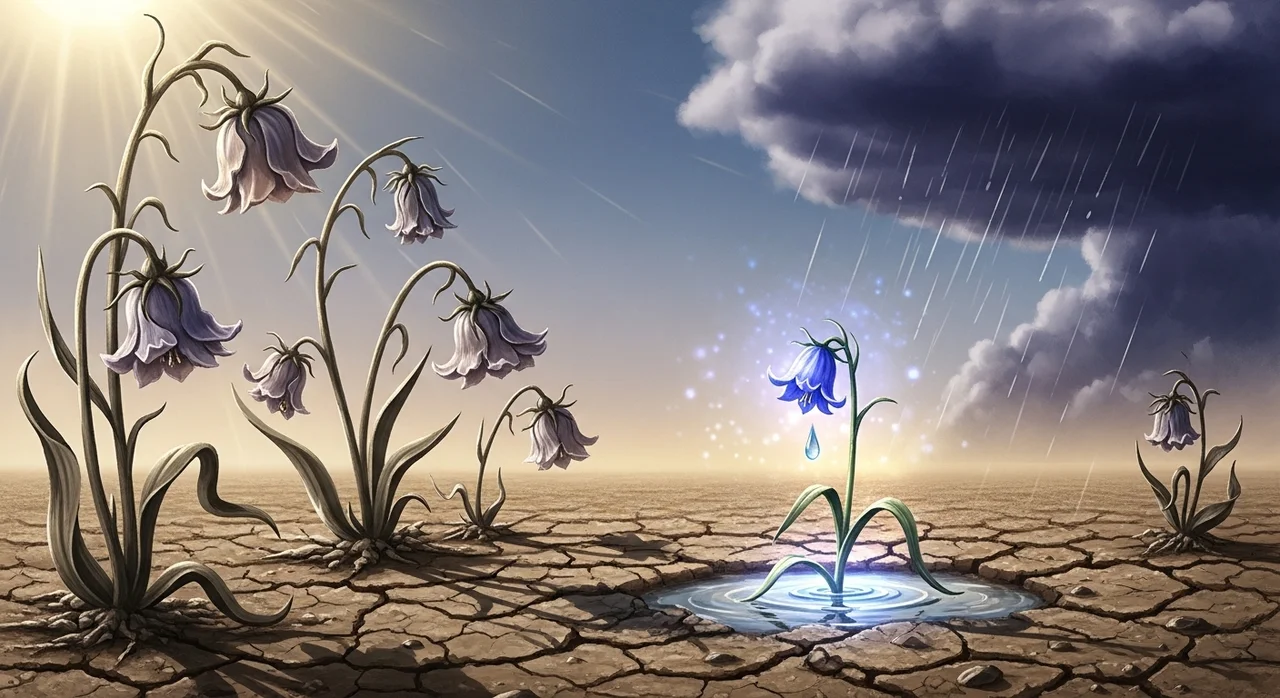 왜 멸종위기종이 되었을까?