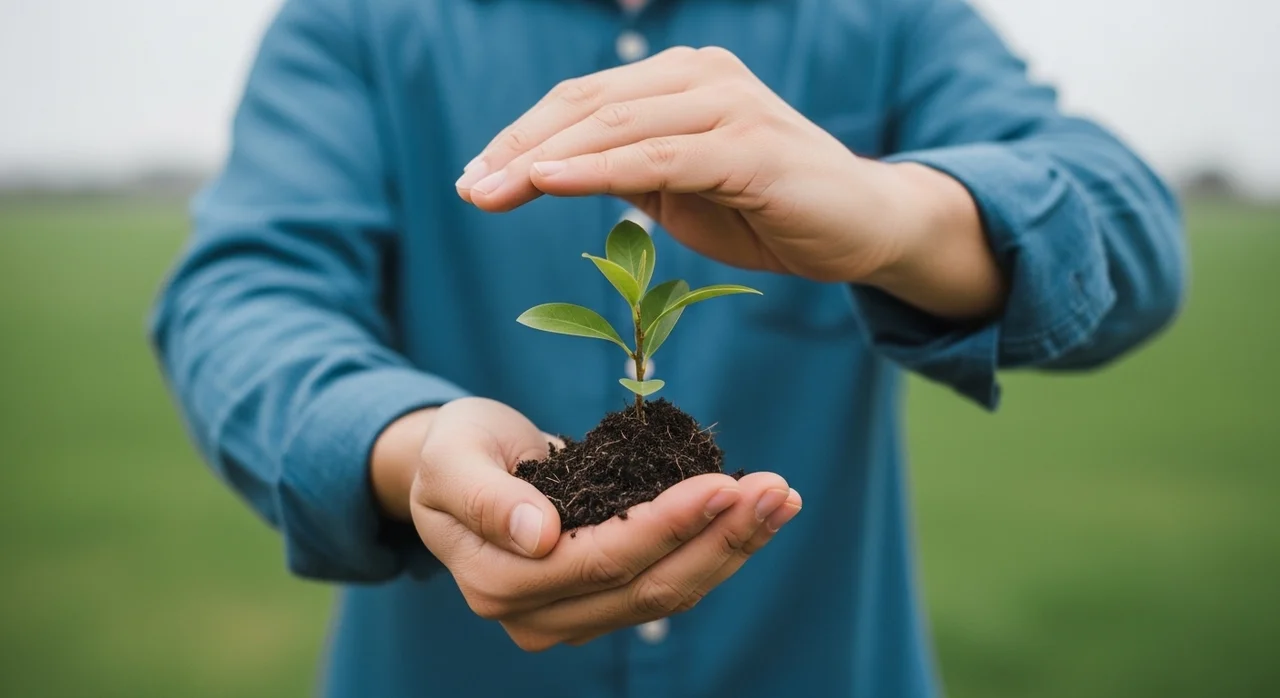 보전을 위한 우리의 노력