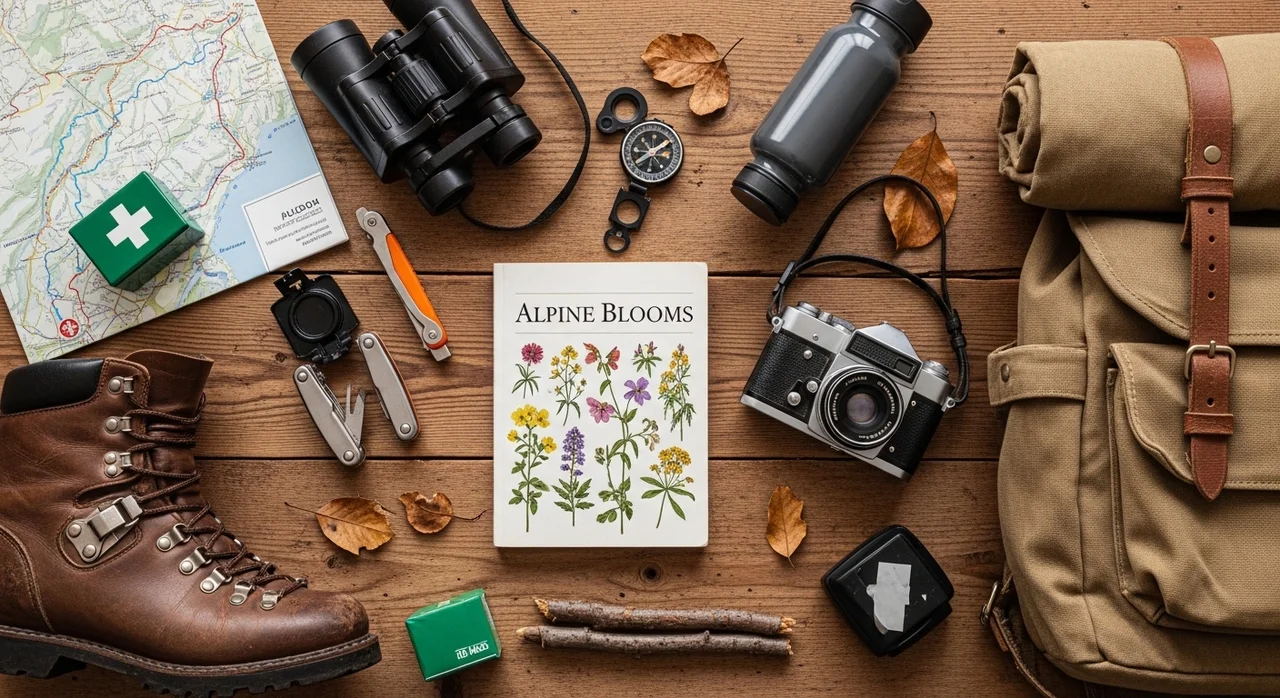 탐방 전 필수 체크리스트