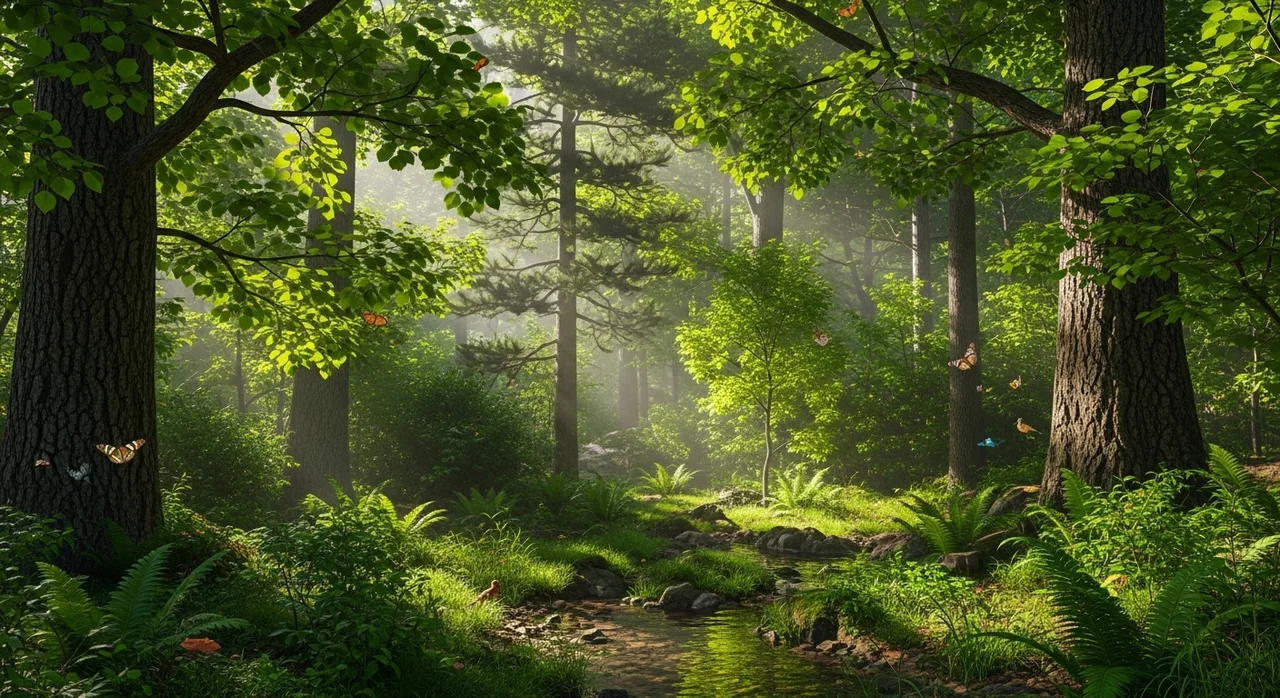 희귀 자생 식물을 보호해야 하는 이유