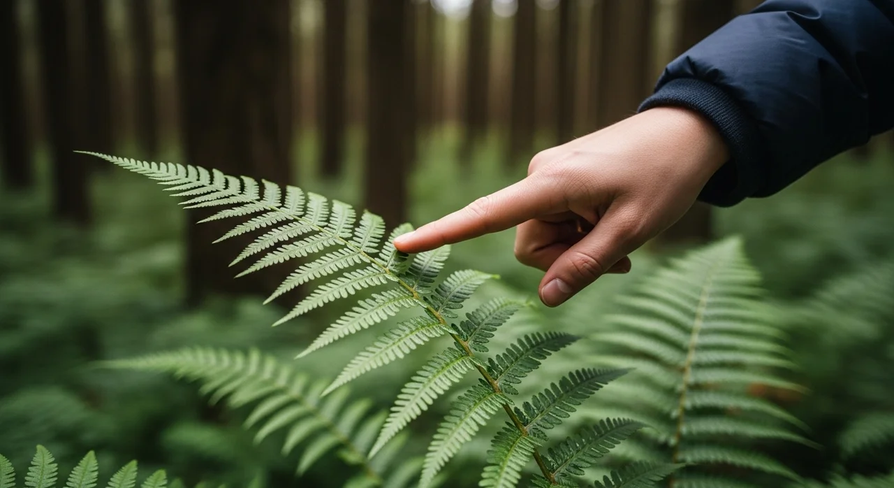 관찰 시 주의할 점