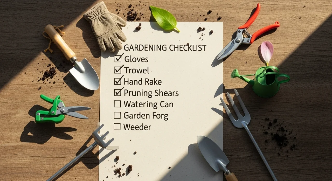 왕벚나무 관리 시 필수 체크리스트