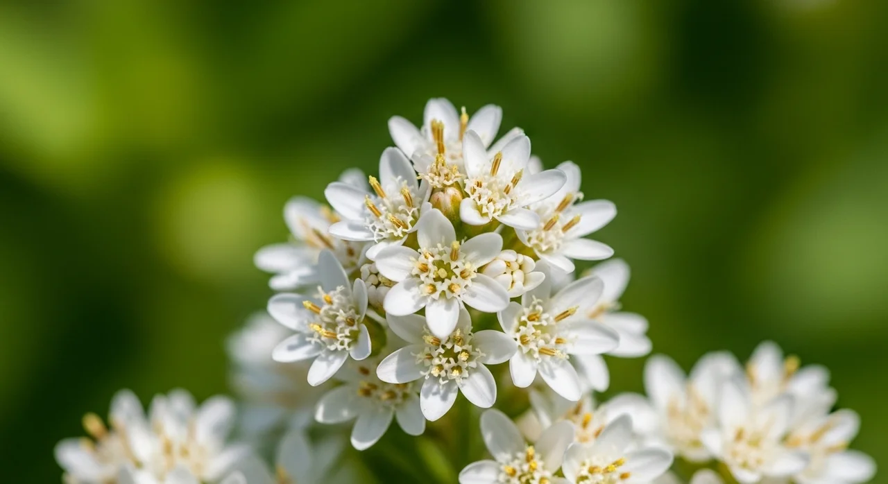 서울개발나물이 왜 중요한가요?