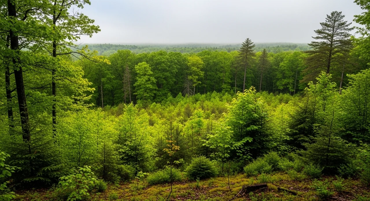 생태적 중요성과 보호의 가치