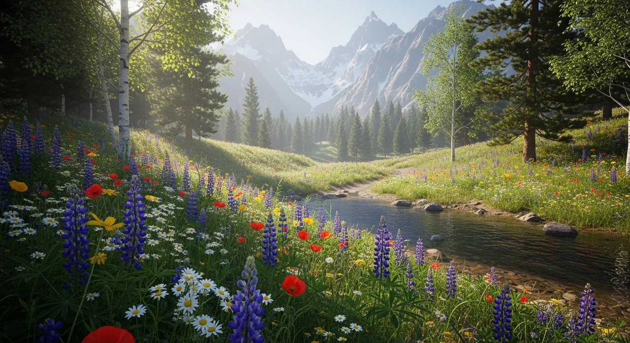 노랑만병초 효능에 대한 고찰