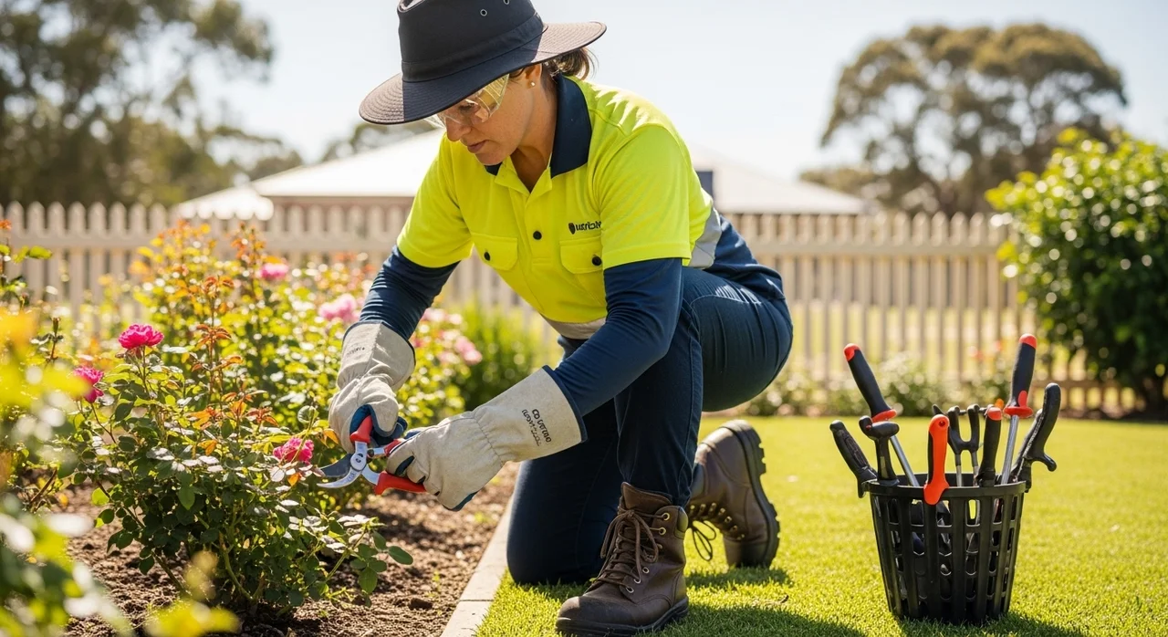 안전하게 덩굴옻나무 다루는 법