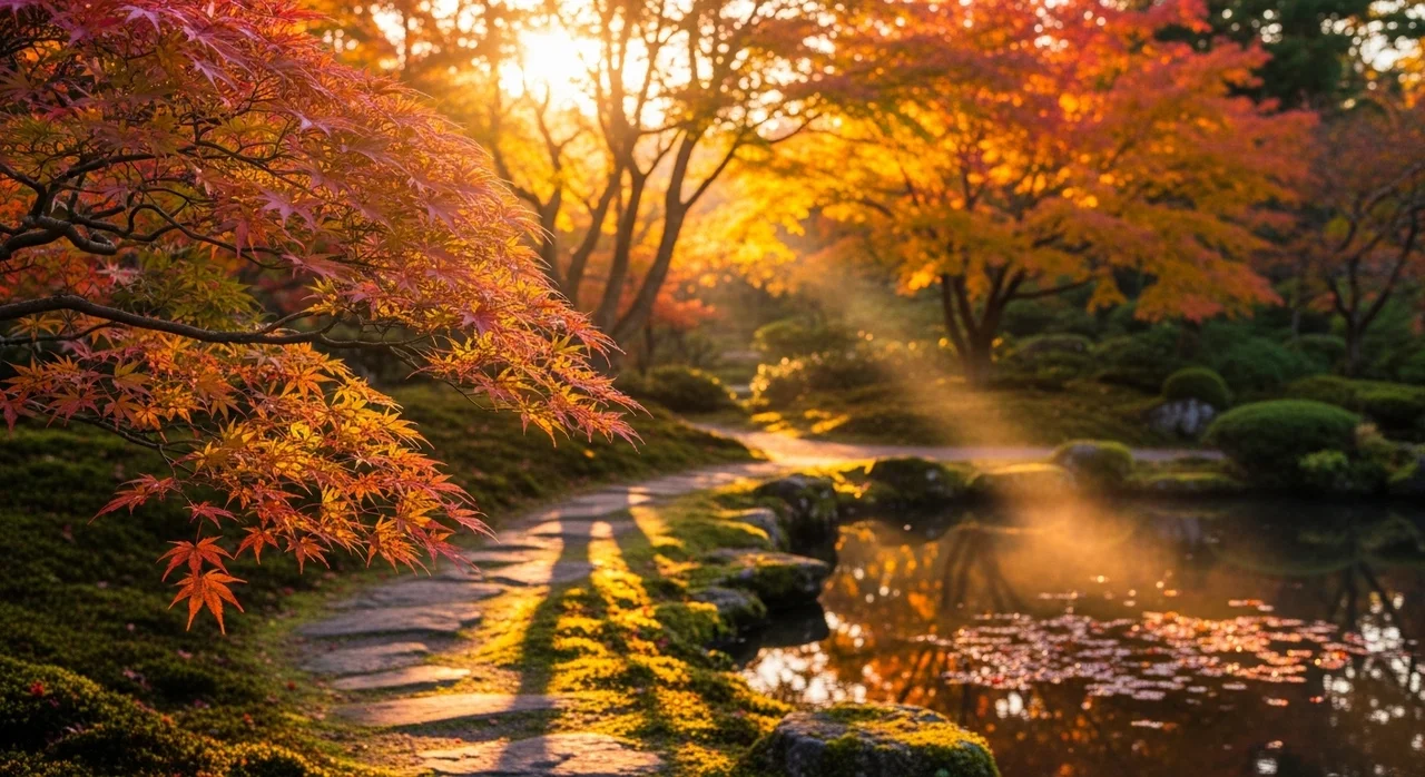 마무리하며: 자연의 미와 안전의 균형