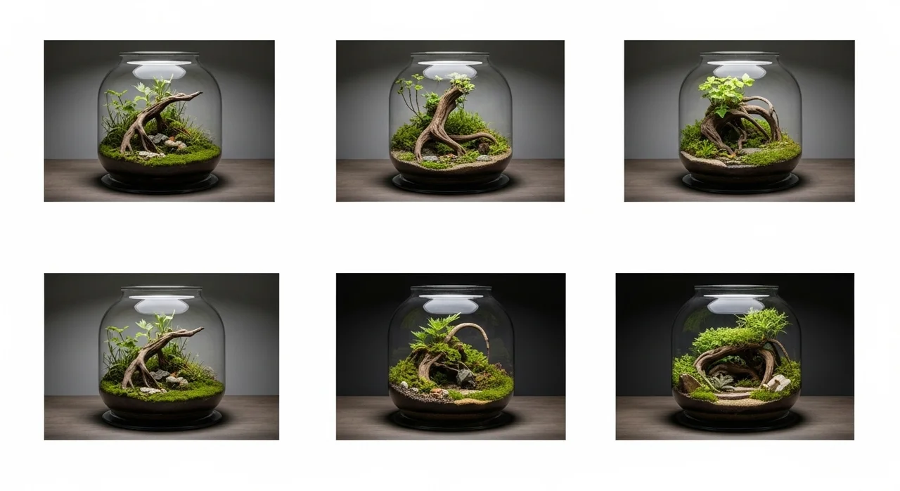 건강한 성장을 돕는 스텝 가이드