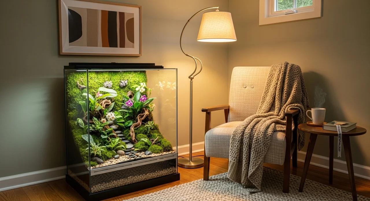 마치며: 반려 식물로의 매력