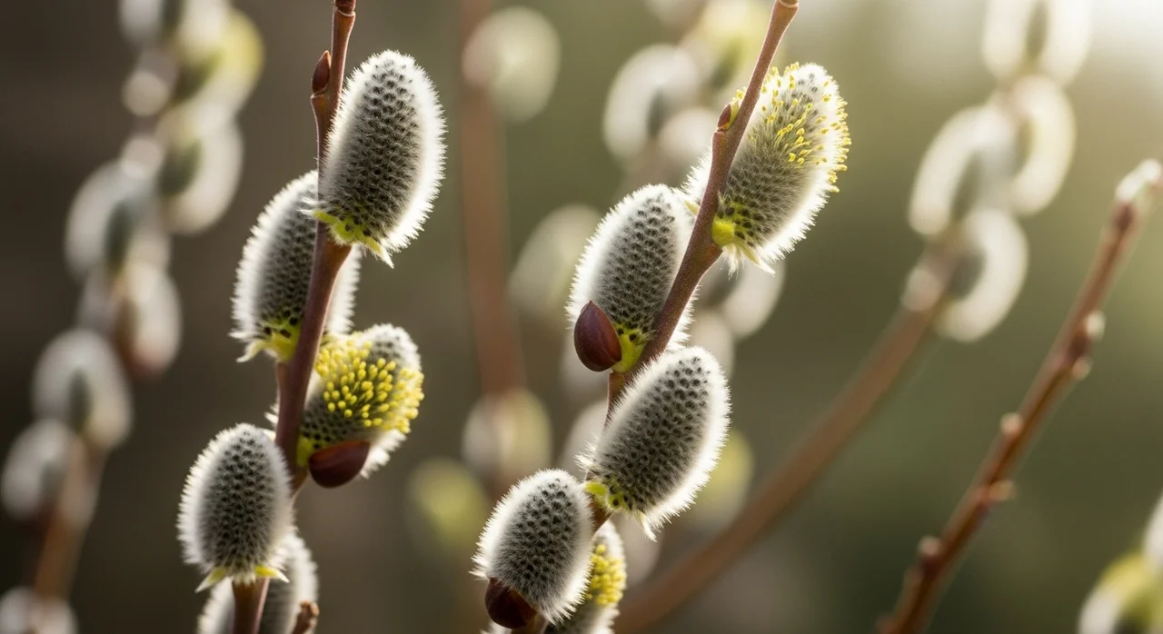 제주산버들이란 무엇인가요?