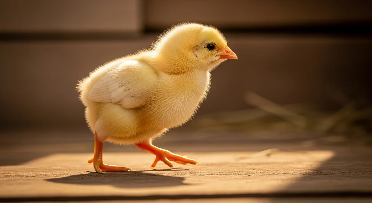 병아리 육추 환경 관리 체크리스트