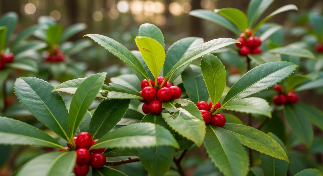 죽절초란 무엇인가요?