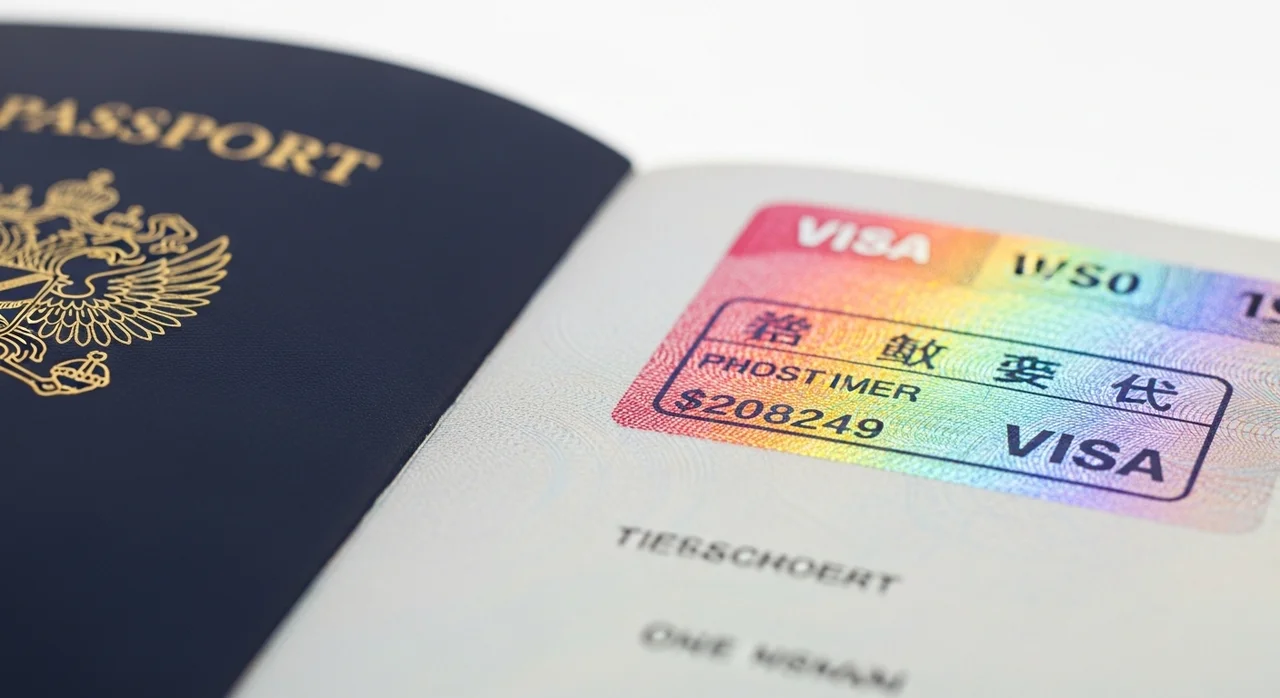 비자란 무엇이며 왜 필요한가요?