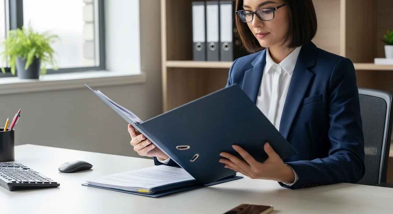 일반적인 비자 발급 신청 절차