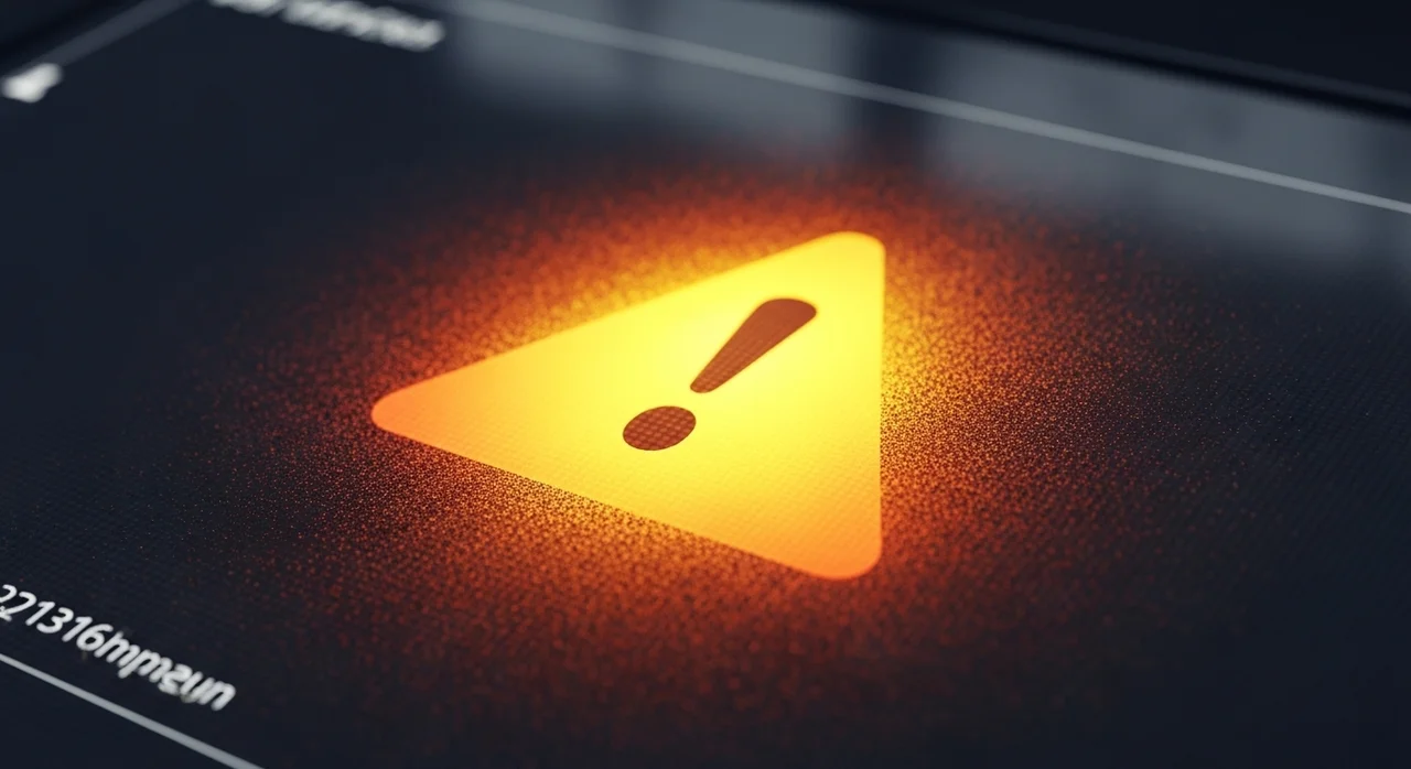 비자 신청 시 주의사항