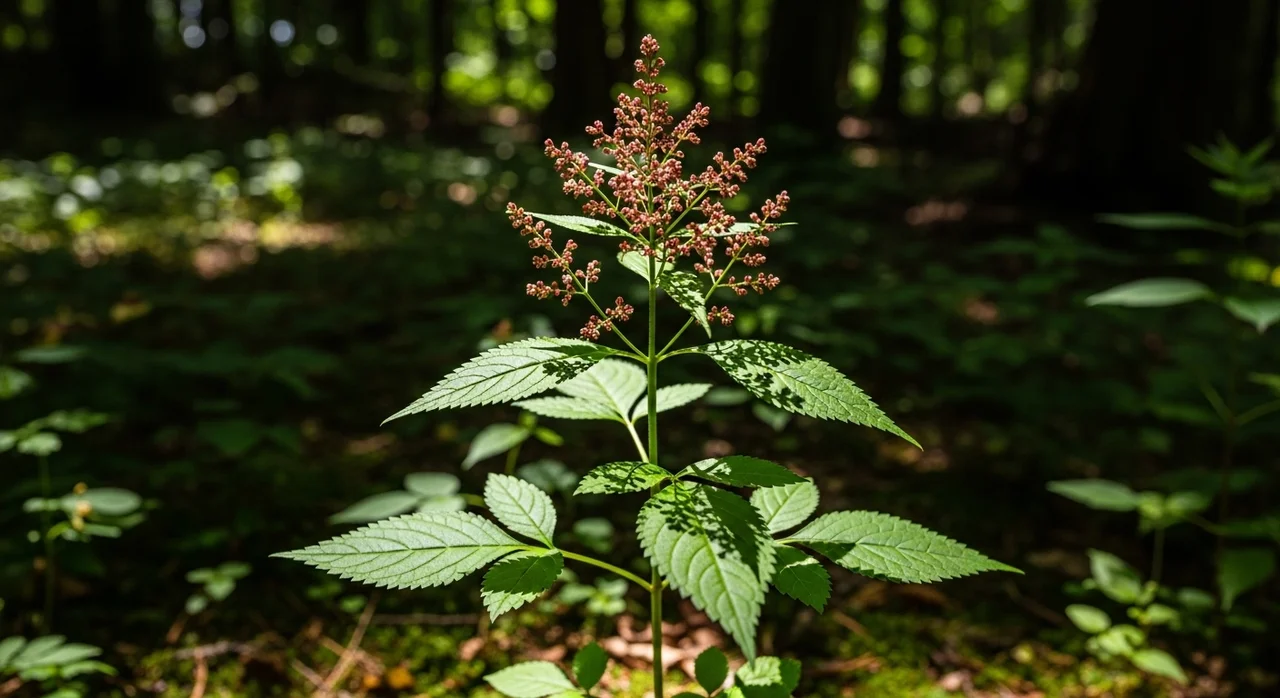 섬현삼이란 어떤 식물일까요?