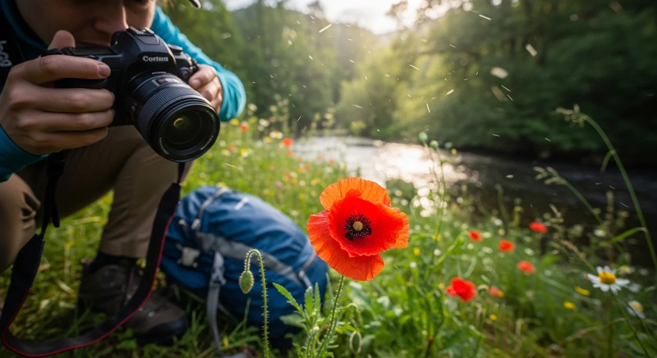 마무리하며: 우리 식물에 대한 관심