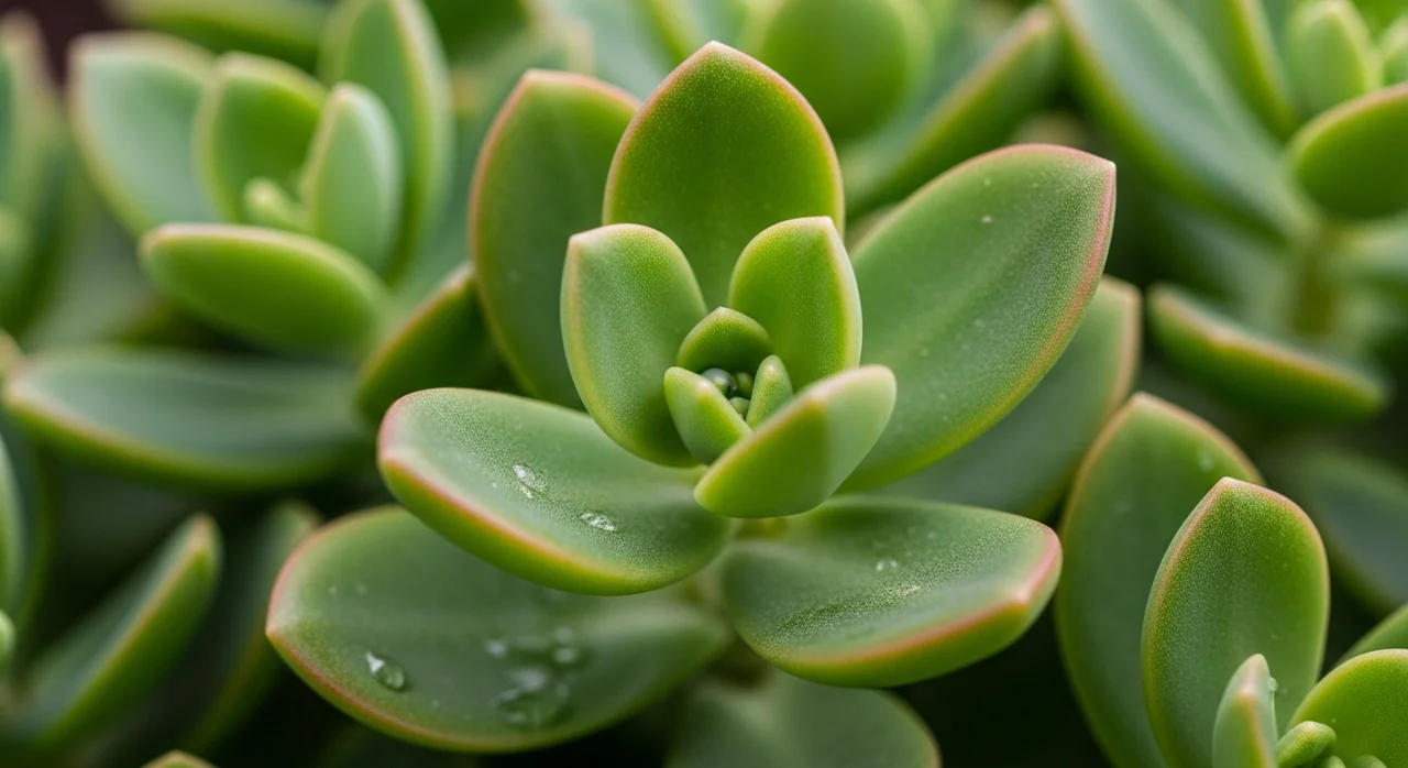 주걱비름이란 무엇인가요?