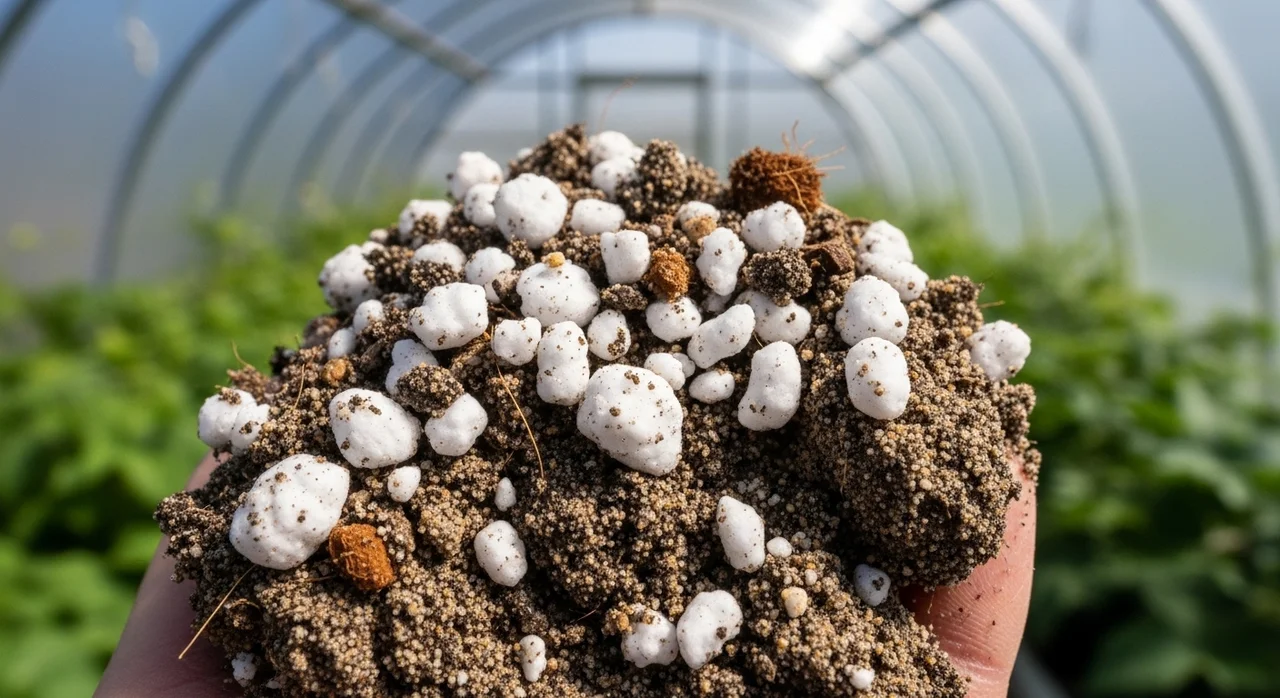 건강하게 키우기 위한 환경 조성